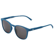 Barner Dalston Sunglasses - Navy Blue/Smoke Grey