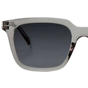 Barner Holly Glossy Sunglasses - Laguna Grey/Smoke Grey