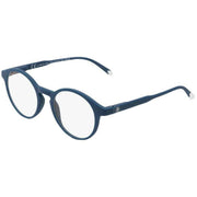 Barner La Marais Blue Light Reading Glasses - Navy Blue