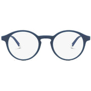 Barner La Marais Blue Light Reading Glasses - Navy Blue