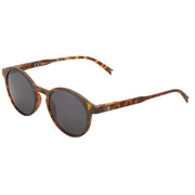 Barner La Marais Sunglasses - Brown Tortoise/Cocoa Brown