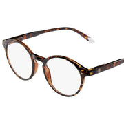 Barner Le Marais Glossy Blue Light Reading Glasses - Brown Tortoise