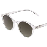 Barner Le Marais Glossy Sunglasses - Crystal Clear