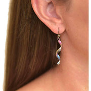 ti2-titanium-spiral-drop-earrings---pink-34330655