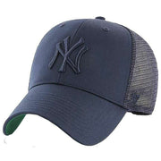 47-brand-new-york-yankees-branson-trucker-snapback-cap---navy-34310432