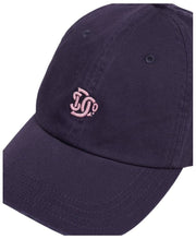 Superdry & Co SD Embroidered Baseball Cap - Rich Navy
