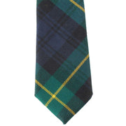 locharron-of-scotland-reiver-gordon-modern-tartan-tie---greennavyyellow-34460223