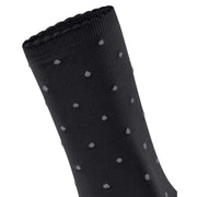 falke-spike-dot-socks---black-35838941