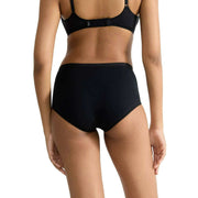 sloggi-basic-4-pack-midi-knickers---black-35045862