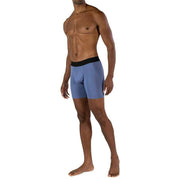 BN3TH Entourage Boxer Brief - Fog Blue