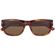 Botaniq Dynamic Sporty Sunglasses - Brown Tort