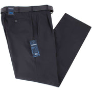 BRUHL Howard Trousers - Black