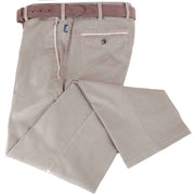 BRUHL Venice B Turn DO Chinos - Sand Beige