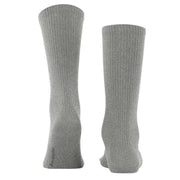 Burlington Boston Socks - Light Grey