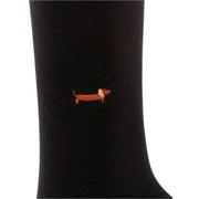 Burlington Brit Style Socks - Black