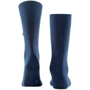 Burlington Brit Style Socks - Marine Blue