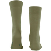Burlington Brit Style Socks - Salvia Green