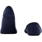 Burlington Cornwall Invisible Socks - Midnight Blue