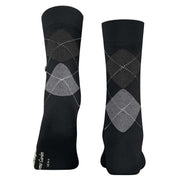 Burlington Covent Garden Socks - Black