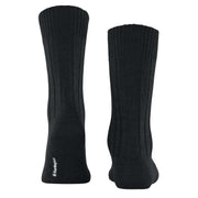 Burlington Dover Socks - Black