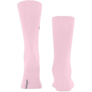 Burlington Dublin Socks - Pink