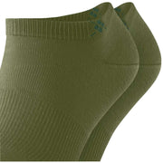Burlington Everyday 2-Pack Sneaker Socks - Salvia Green