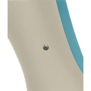 Burlington Everyday 2-Pack Socks - Key Largo Blue