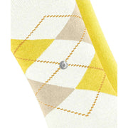 Burlington Everyday Mix 2-Pack Socks - Off White