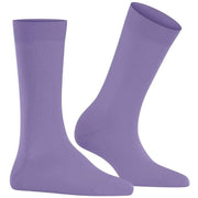 Burlington Lady Socks - Lilac