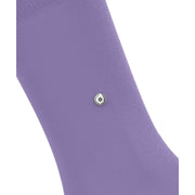 Burlington Lady Socks - Lilac