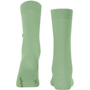 Burlington Lady Socks - Persian Green