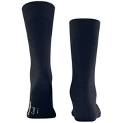 Burlington Leeds Socks - Marine Blue