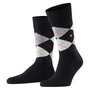 Burlington Mix Basic Gift Box Socks - Black