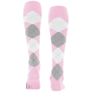 Burlington Queen Knee High Socks - Berry Pool Pink