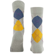 Burlington Queen Socks - Gunmel Grey