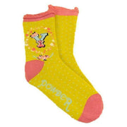 powder-letter-y-ankle-socks---yellow-34323601