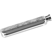 english-pewter-company-3oz-celtic-top-pocket-flask---silver-34473094