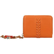 long-and-son-woven-detail-purse---orange-34537151