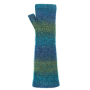 dents-long-below-elbow-ribbed-knit-wrist-warmers---teal-blue-34477600