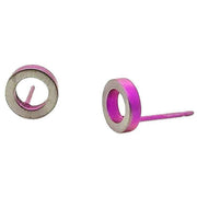 ti2-titanium-ringo-stud-earrings---pink-34330694