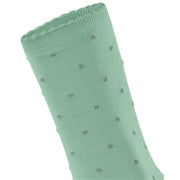falke-spike-dot-socks---jade-green-35838961