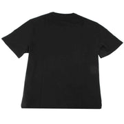 lacoste-waffle-loungewear-t-shirt---black-34465786