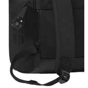 Cabaia Adventurer Essentials Medium Backpack - Berlin Black
