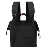 Cabaia Adventurer Essentials Medium Backpack - Cologne Black