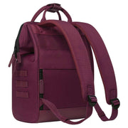 Cabaia Adventurer Essentials Medium Backpack - Nice Red