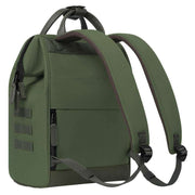 Cabaia Adventurer Essentials Medium Backpack - Seoul Green