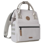 Cabaia Adventurer Essentials Small Backpack - Alger White