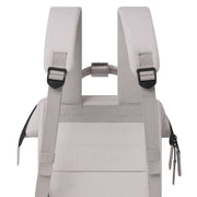 Cabaia Adventurer Essentials Small Backpack - Alger White