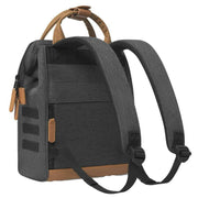 Cabaia Adventurer Melange Small Backpack - Londres Brown