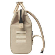 Cabaia Adventurer Sporty Recycled Medium Backpack - Lobito Beige